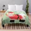 urblanket large bedsquarex1000.1u2 33 - Shih Tzu Merch