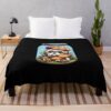 urblanket large bedsquarex1000.1u2 34 - Shih Tzu Merch