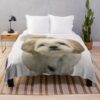 urblanket large bedsquarex1000.1u2 5 - Shih Tzu Merch