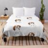 urblanket large bedsquarex1000.1u2 6 - Shih Tzu Merch