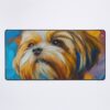 urdesk mat flatlaysquare1000x1000 20 - Shih Tzu Merch