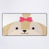 urdesk mat flatlaysquare1000x1000 29 - Shih Tzu Gifts