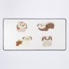 urdesk mat flatlaysquare1000x1000 31 - Shih Tzu Merch