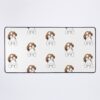 urdesk mat flatlaysquare1000x1000 33 - Shih Tzu Merch