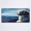 urdesk mat flatlaysquare1000x1000 7 - Shih Tzu Merch