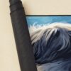 urdesk mat rolltall portrait750x1000 7 - Shih Tzu Merch