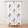 urshower curtain closedsquare1000x1000.1 23 - Shih Tzu Gifts