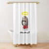 urshower curtain closedsquare1000x1000.1 26 - Shih Tzu Gifts