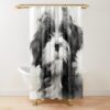 urshower curtain closedsquare1000x1000.1 35 - Shih Tzu Gifts