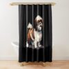 urshower curtain closedsquare1000x1000.1 36 - Shih Tzu Gifts