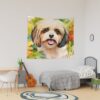 urtapestry lifestyle dorm mediumsquare1000x1000.u2 1 - Shih Tzu Gifts