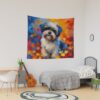 urtapestry lifestyle dorm mediumsquare1000x1000.u2 12 - Shih Tzu Gifts