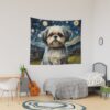 urtapestry lifestyle dorm mediumsquare1000x1000.u2 18 - Shih Tzu Gifts