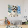 urtapestry lifestyle dorm mediumsquare1000x1000.u2 2 - Shih Tzu Gifts