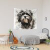 urtapestry lifestyle dorm mediumsquare1000x1000.u2 35 - Shih Tzu Gifts