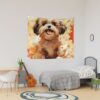 urtapestry lifestyle dorm mediumsquare1000x1000.u2 5 - Shih Tzu Gifts