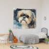 urtapestry lifestyle dorm mediumsquare1000x1000.u2 7 - Shih Tzu Gifts