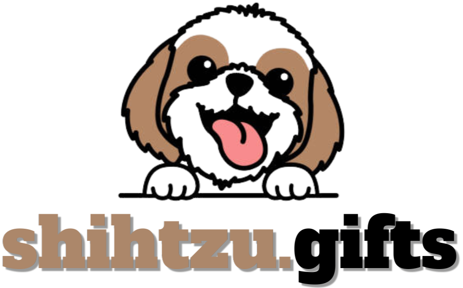 Shih Tzu Gifts