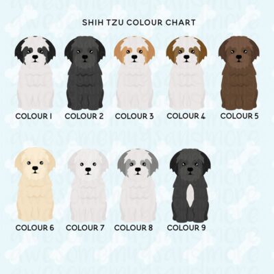 il 1000xN.4305700218 btcl - Shih Tzu Gifts