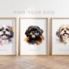 il 1000xN.5493554290 45f4 - Shih Tzu Gifts