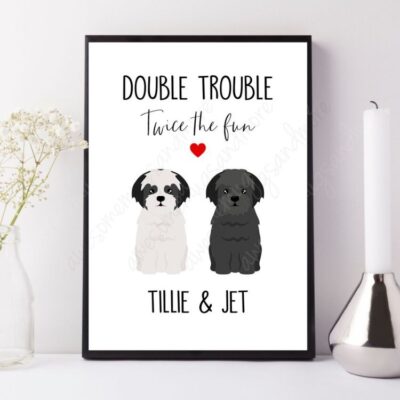 items 2 2 - Shih Tzu Gifts