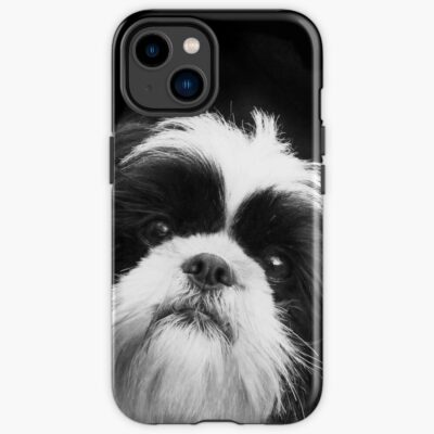 Shih Tzu Dog Iphone Case