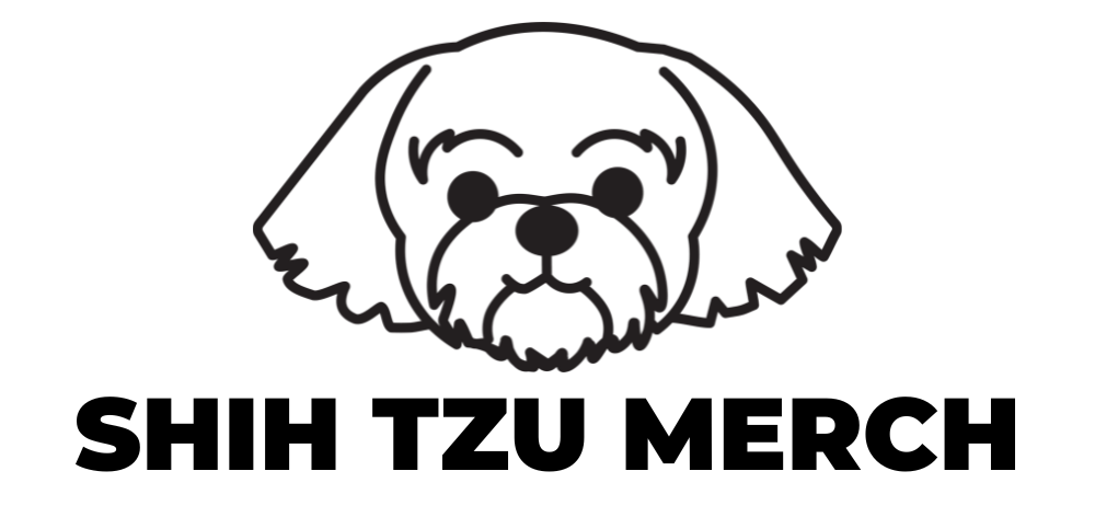 Shih Tzu Merch