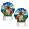 il 1000xN.6153353692 2ruk - Shih Tzu Merch